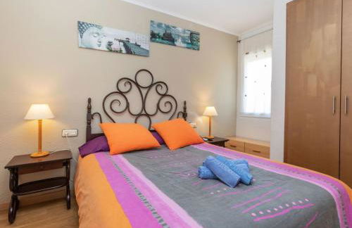 Holiday Home Eden Park 2 by Interhome - Foto 10