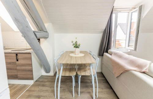 Le central, lumineux et spacieux - entrée autonome - Foto 37