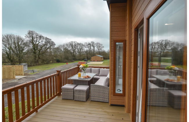 Carpenters Lodge the Perfect dog Friendly Retreat - Foto 42