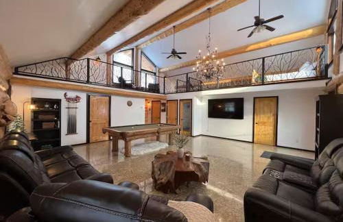 Grand Spruce Lodge - Foto 15