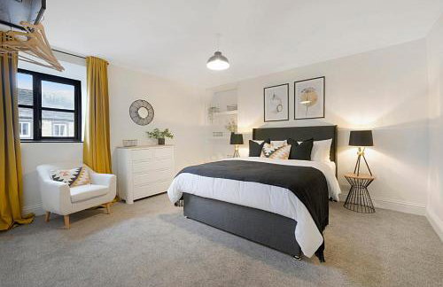 Unicorn House Hot Tub Near Barnard Castle - Photo 2