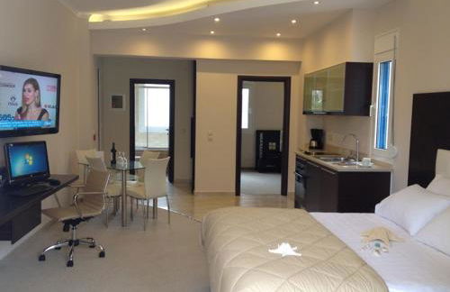 Pearl Bay Hotel Apartments - Foto 15