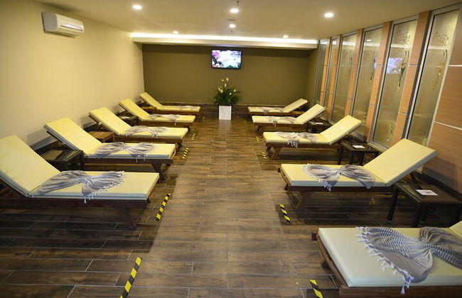 Alanya : expérience relaxante du bain turc avec transferts - Photo 7