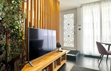 Duplex terrace - Paris & Marne - Foto 9