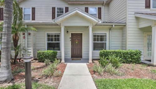 Marvelous 3 Bd Close To Disney @ Lucaya Resort 107 5364 - Foto 2