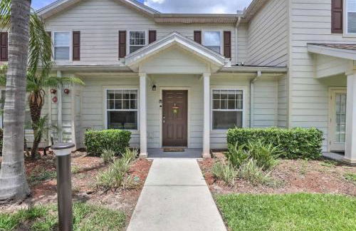 Marvelous 3 Bd Close To Disney @ Lucaya Resort 107 5364 - Foto 2