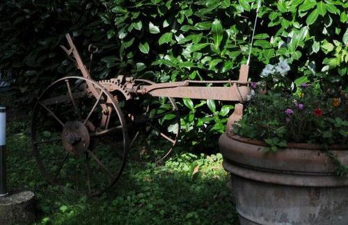 Villa Torricelli Scarperia - Il Giardinetto Residence - Foto 24