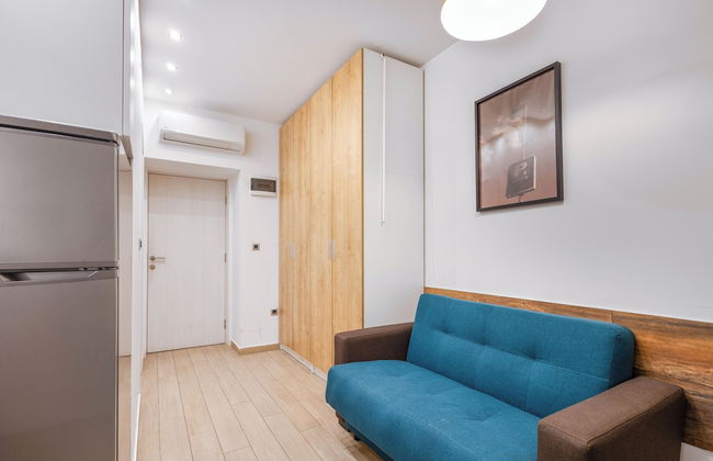 Apartments Pomerio Rijeka - Photo 36