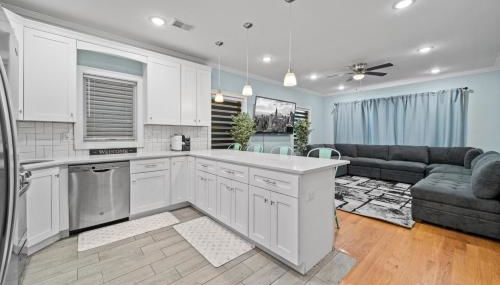 Skyline Haven Luxe NYC Escape - Foto 5