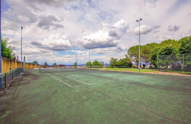 Spacious Tuscany Retreat - Foto 42