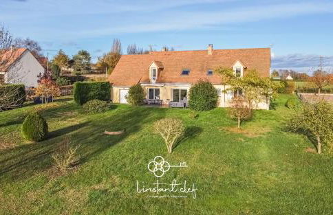 Cœur de Sarthe - Maison 20pers - Balnéo - BBQ - Foto 19