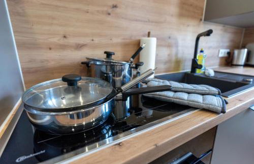 RAW-Flat - Miller - Terrasse - Modern - Photo 17