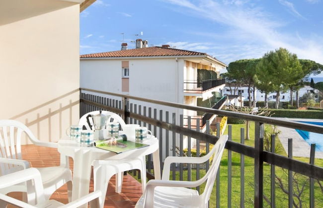 Costa Brava E-6 in Lloret de Mar - Foto 10