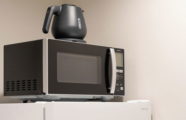 Crice Hotel Shinsaibashi - Foto 35