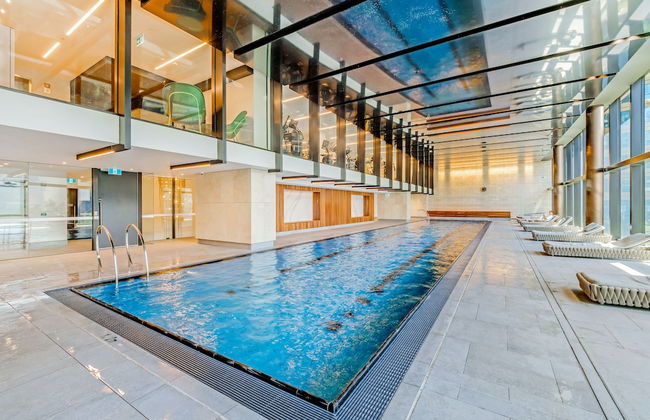 Pars Apartments Melbourne Quarter - Foto 25