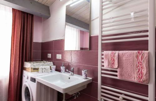 Il Sopracciglio Suites - Green Suite - Foto 17