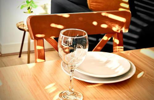 Charming Apartment in Nottingham FREE onsite parking - Foto 2