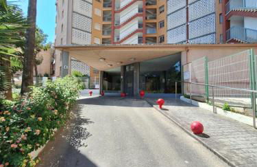 Beautiful 2 Bedrooms Aparatament - Foto 29