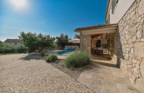 Vila Štala - Foto 61