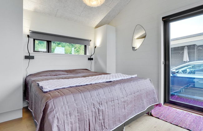 "Gunborg" - 400m from the sea - Foto 35