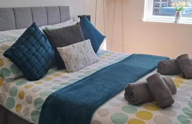 Fistral beach apartment - Foto 11