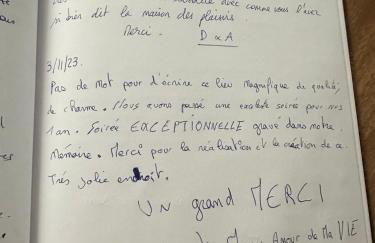 La Maison des Plaisirs Love room - Foto 47