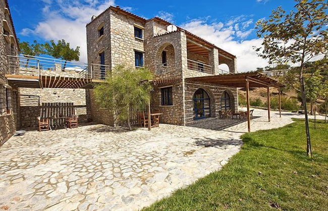 Aoritis Villas - Foto 50