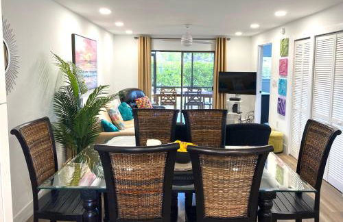 Casa Bella: Great location for a Beach Vacation - Foto 1