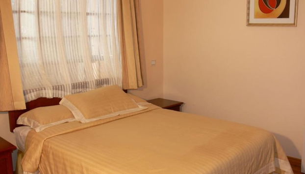 Natural Oak Apartments - Foto 3, Habitación