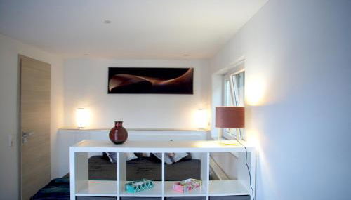 Willkommen in Dagersheim bei Böblingen! Gemütliches 1 Zi Appartement zum Wohlfühlen in einem angenehmen Umfeld! - Foto 2