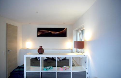 Willkommen in Dagersheim bei Böblingen! Gemütliches 1 Zi Appartement zum Wohlfühlen in einem angenehmen Umfeld! - Foto 2