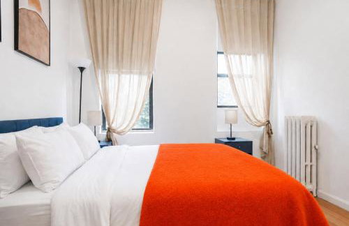 Aura Style 3BD Suite at Times Square Manhattan - Foto 3