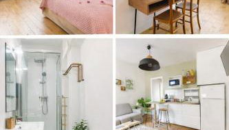 L'élégance - La Petite Provence & La belle époque - hyper centre - Photo 2