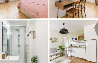 L'élégance - La Petite Provence & La belle époque - hyper centre - Foto 2