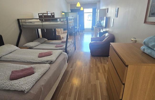 Reykjanes Guesthouse - Foto 29