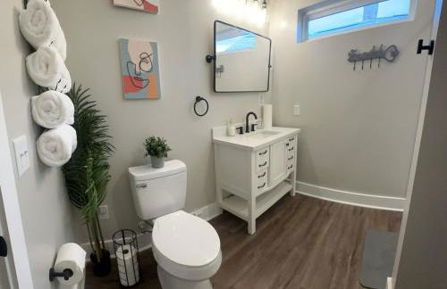 Emerald Escape-Family Friendly Duplex-Long Stays Welcome - Foto 20