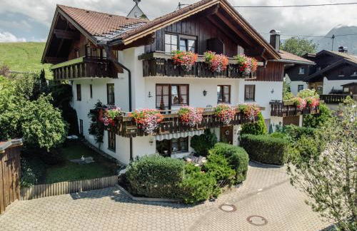 Ferienwohnung Alpenherz - Foto 31