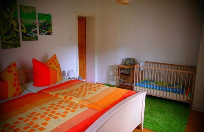 Ferienwohnung im Erzgebirge - Foto 2