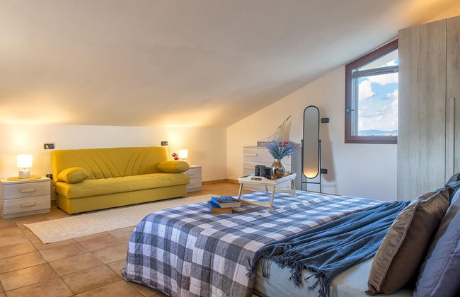 Sardinia Re - Villa Gialla - Foto 35