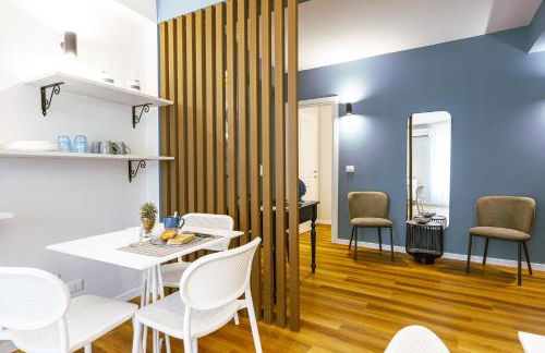 Kucuncy Luxury Apartment - Centro Storico di Lipari - 2 Camere, 2 Bagni - Foto 31