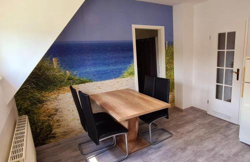 Ferienwohnung Waldblick Bückeburg - Photo 28