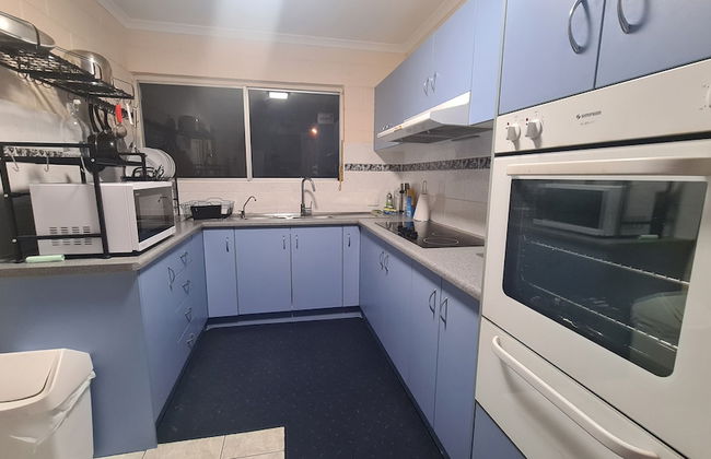 Emthree Seaside Apartments - Photo 5