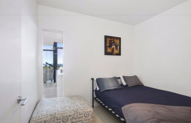 Whitewater Apartments - Foto 4