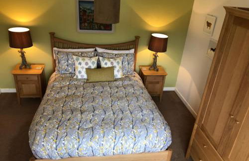 Harris White Cottage - Foto 14