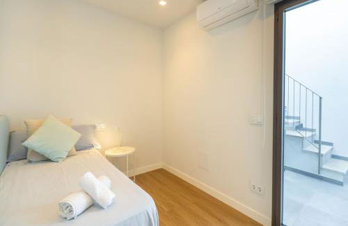 Townhouse Cala Morlanda Near the Beach - Foto 18