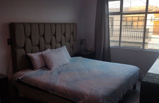 PROVENZA HOTEL & SUITES - Foto 13