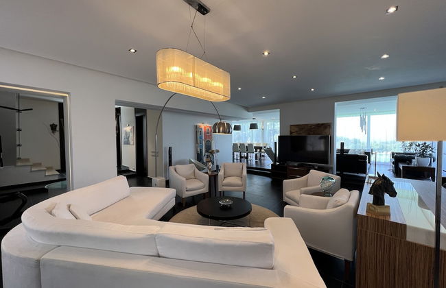 The Lake Villa Mountains & Sea view - Foto 34