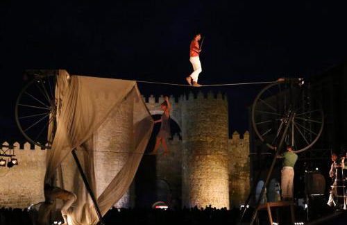 Apartamento Premium Ávila PLAZA MAYOR con PARKING - Foto 34