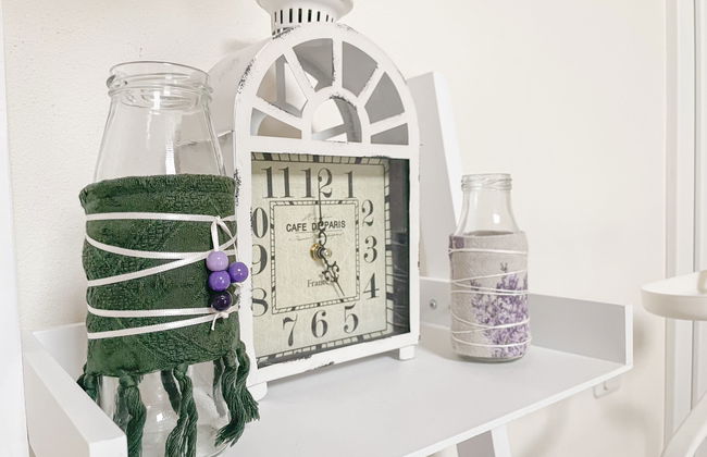 tiny lavender house - Foto 7