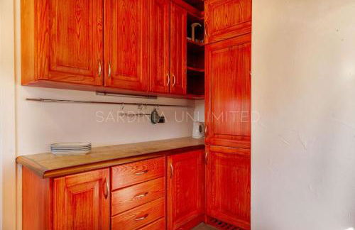 Villa Brandinchi - Foto 19